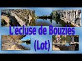 Ref:9ErpuKn01-o Ecluse de bouzie s sur le lot 2024