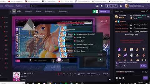 TWITCH TTS TROLLING SO SAD ALEXA PLAY DESPACITO