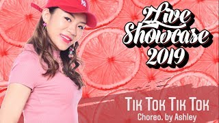 12 - Tik Tok Tik Tok @ 2Live Showcase 2019