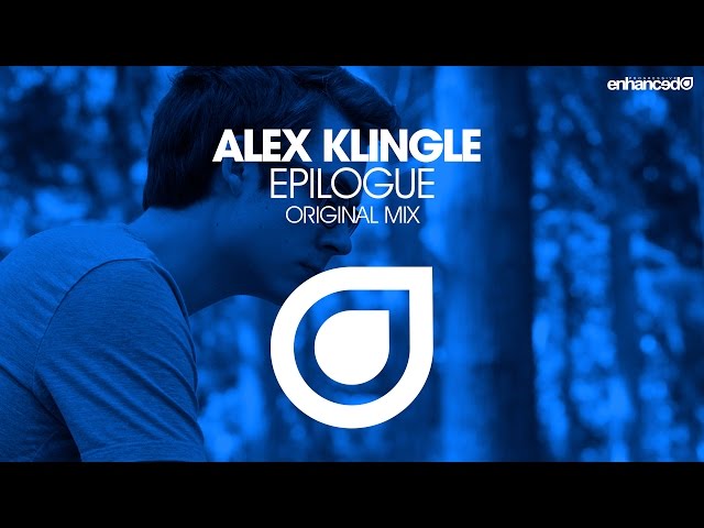 Alex Klingle - Epilogue