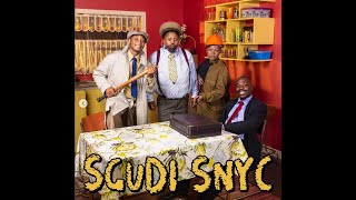 Download lagu Thabs _101 - De Mthuda sgudi snyc album mix