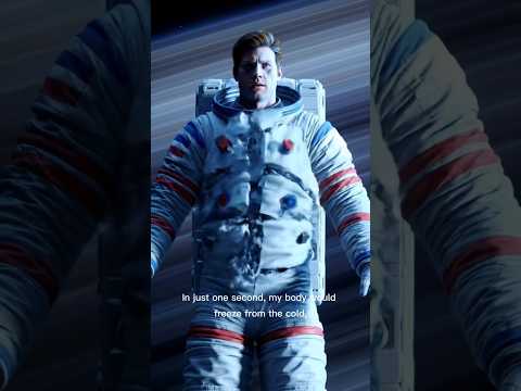 What If A Human Went To Neptune 