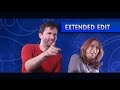 David Tennant and Catherine Tate: The Full Interview
