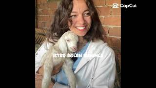 çap çap leyli Gül