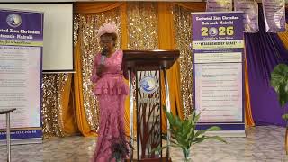 Every Believer and Priesthood Annointing  By Pr  Jane 17 05 2026 1