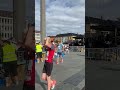 2025 Trondheim Marathon Shortvideo Blogger Shortvideo Blogging Youtube Norway