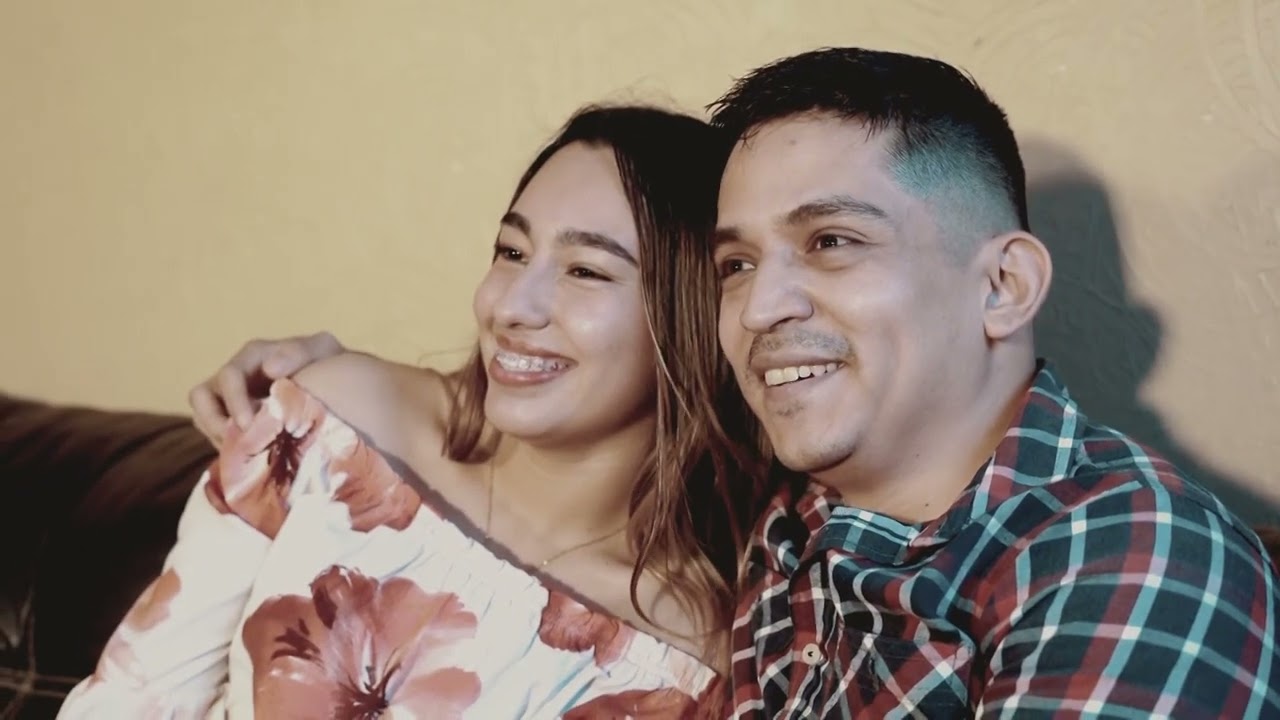 Otra como tú - Trío Aurora Hidalguense (Video Oficial)