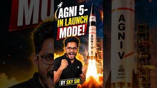 India has Agni 5 with MIRV technology.