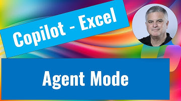 Vibe working: Introducing Agent Mode with Copilot in Excel