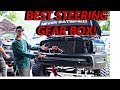 HOW TO FIX BAD STEERING!! REDHEAD STEERING BOX INSTALL!