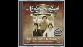 Kenny Remy & Martin - Kalau Sayang