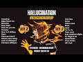 Hallucination volume 2  breakbeat mixtape golden crown special