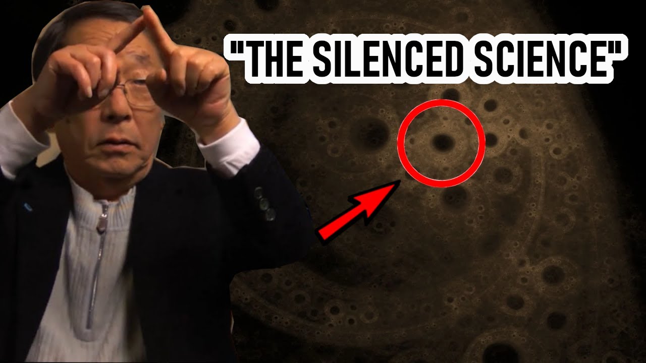 This Hidden Study Will Bend Your Reality! (OMG!!!) - YouTube