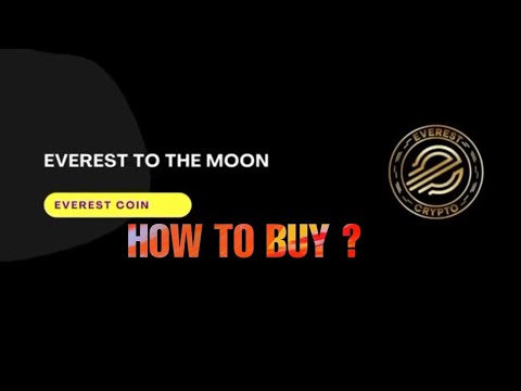 where to buy everest crypto