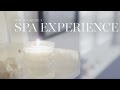 M&S Home: How To Create A Spa Experience