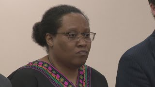 Court agrees with murder charge for woman who allegedly killed her grandmother