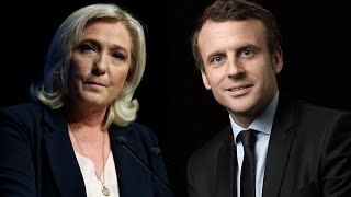 Comment Macron et Le Pen se préparent au débat de l'entre-deux-tours ?
