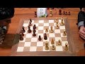 GM Guseinov - GM Nihal Sarin