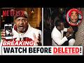 Gene Deal LEAKS The Tupac Evidence 50 Cent REMOVED From Diddy Documentary!