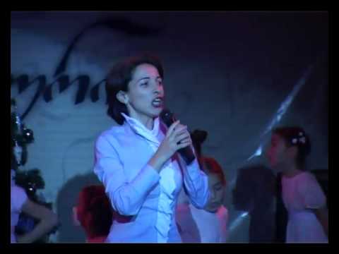 ბასტი ბუბუს საქველმოქმედო აქცია