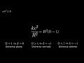 Dinámica de expansión I: cuál es la forma universo? | Parámetro de densidad y materia oscura.