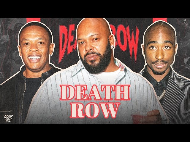 The Rise and Fall of Death Row Records class=