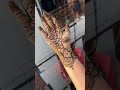 Subscribe for more videos ❤️💕 #mehndi #hennatatto #henna #foryou #youtube #viral #viralvideo #new