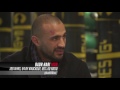 GLORY Collision Countdown: Badr Hari Exclusive Interview