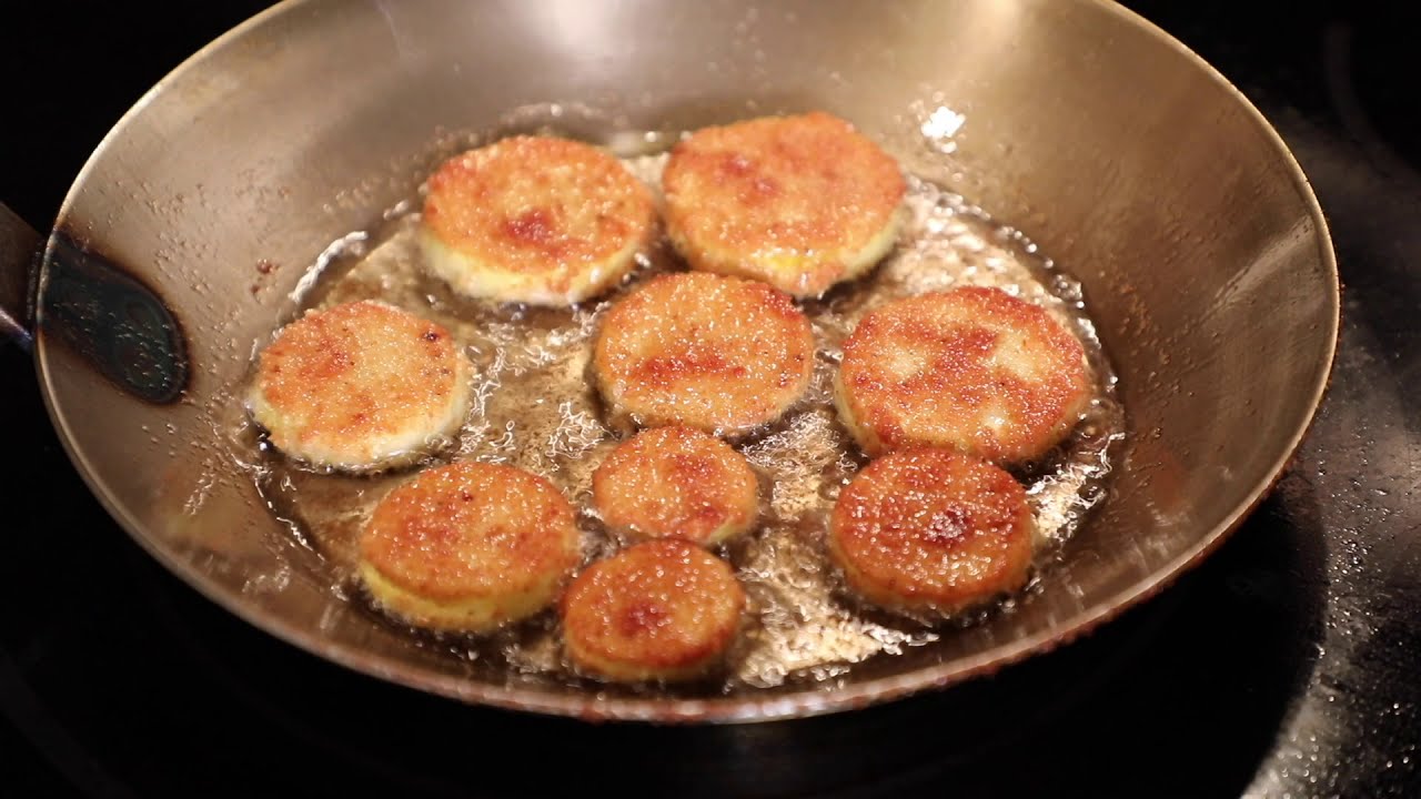 Review] Matfer Bourgeat fry pan - how does it stack up against the  competition?