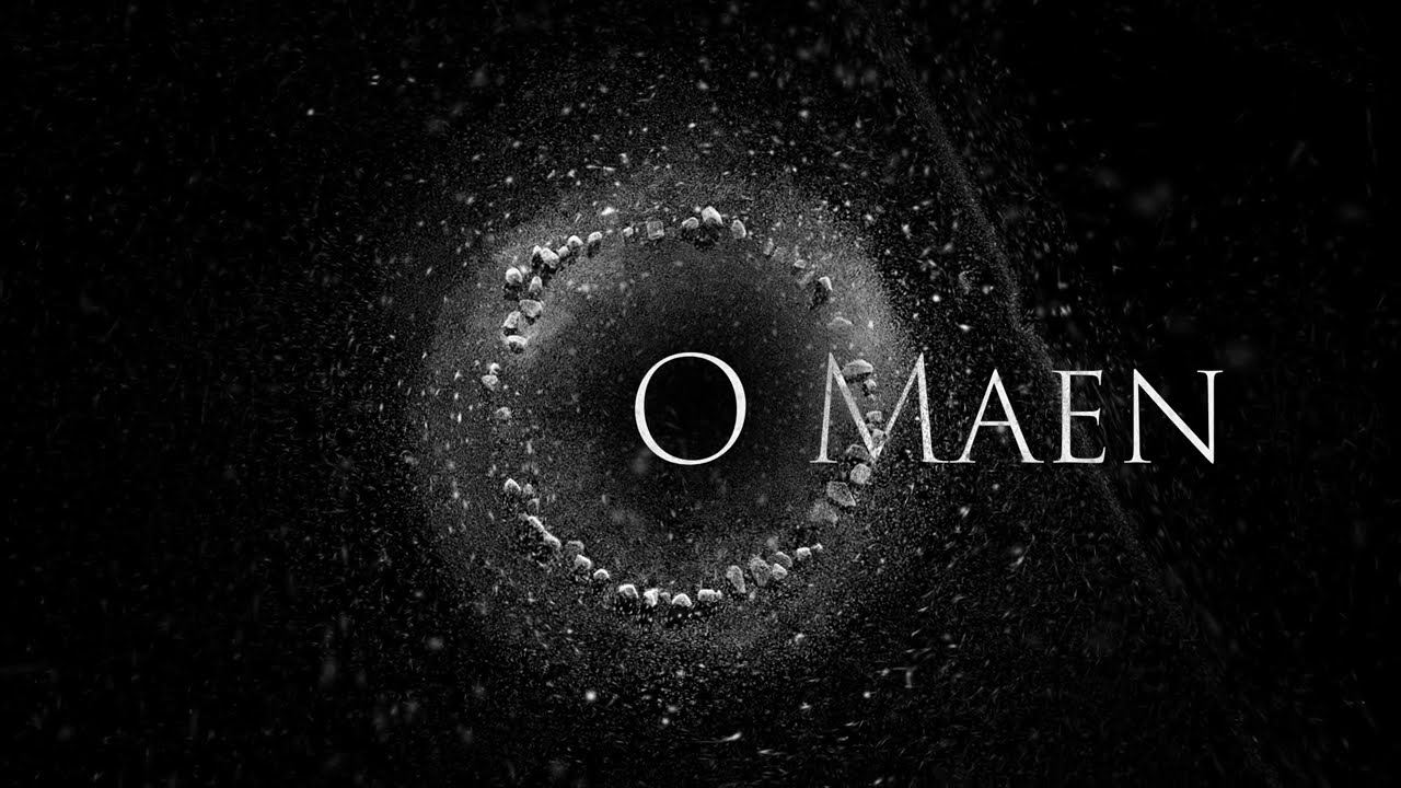 O Maen