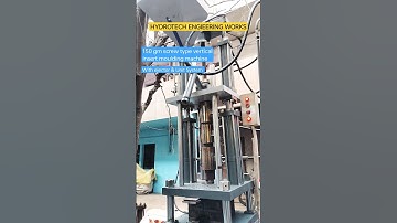vertical insert moulding machine // insert moulding machine // vertical injection moulding machine