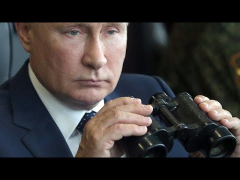 Санкции против Путина: Кремль угрожает разрывом отношений с США