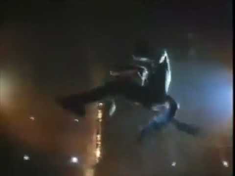 Flashdance & Staying Alive TV Spot (1983)