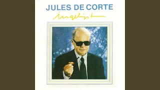 Video thumbnail of "Jules de Corte - Sezoenen"
