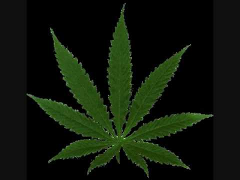 Ganja- Pass Me The Ganja