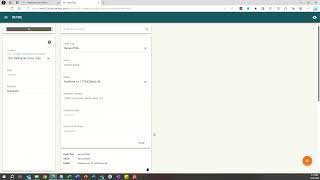 AssetTrack Retire Form