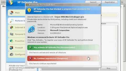 Clean what malwarebytes fail on part 1