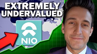 NIO Stock Investors MUST Watch This