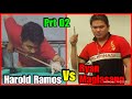 Ryan &quot;Mojacko&quot; Maglasang VS. Harold Ramos 8,9,10 16k R11 @ Sogo Dau