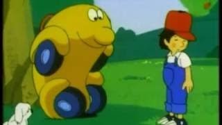 Bumpety Boo Folge4 - Erste Liebe