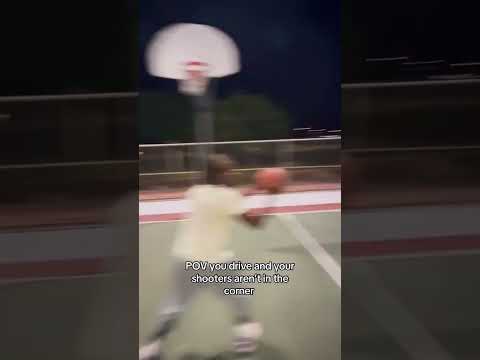 Where Are They Shorts