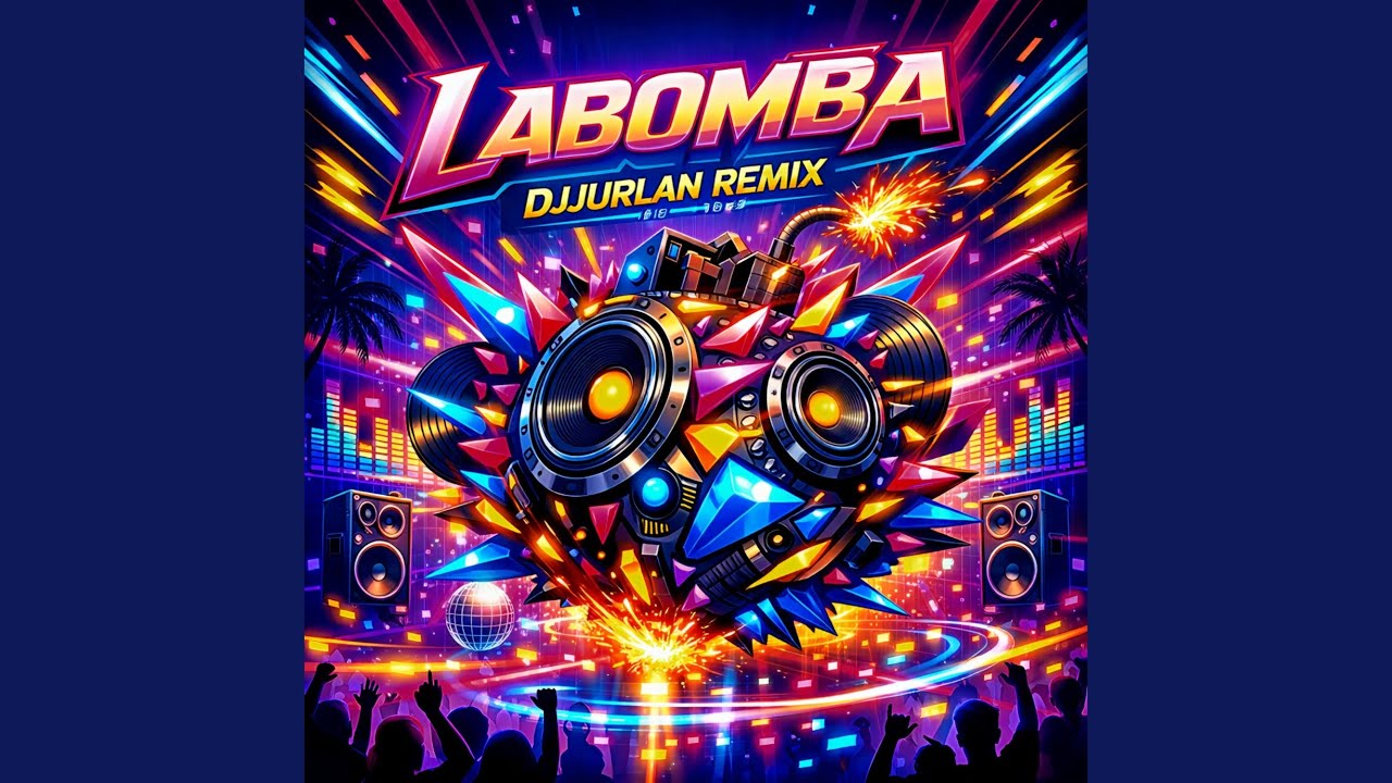 Watch Labomba on YouTube Watch Labomba on YouTube