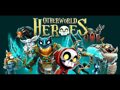 Otherworld Heroes