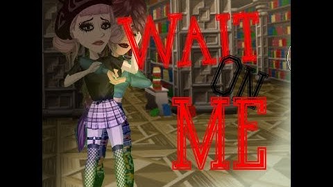 Wait On Me ~ MSP Mv ~ DJSparks