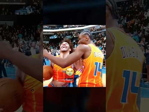 The league is getting TOO ZESTY ππ
#shorts