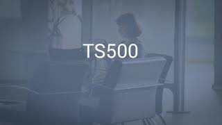 Digital Check Tellerscan Ts500