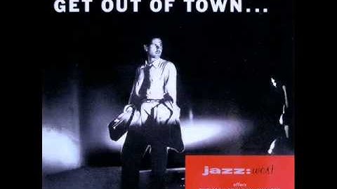 Jack Sheldon Quartet - Mad About the Boy