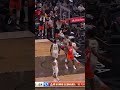 Kawhi Nasty Footwork 😬