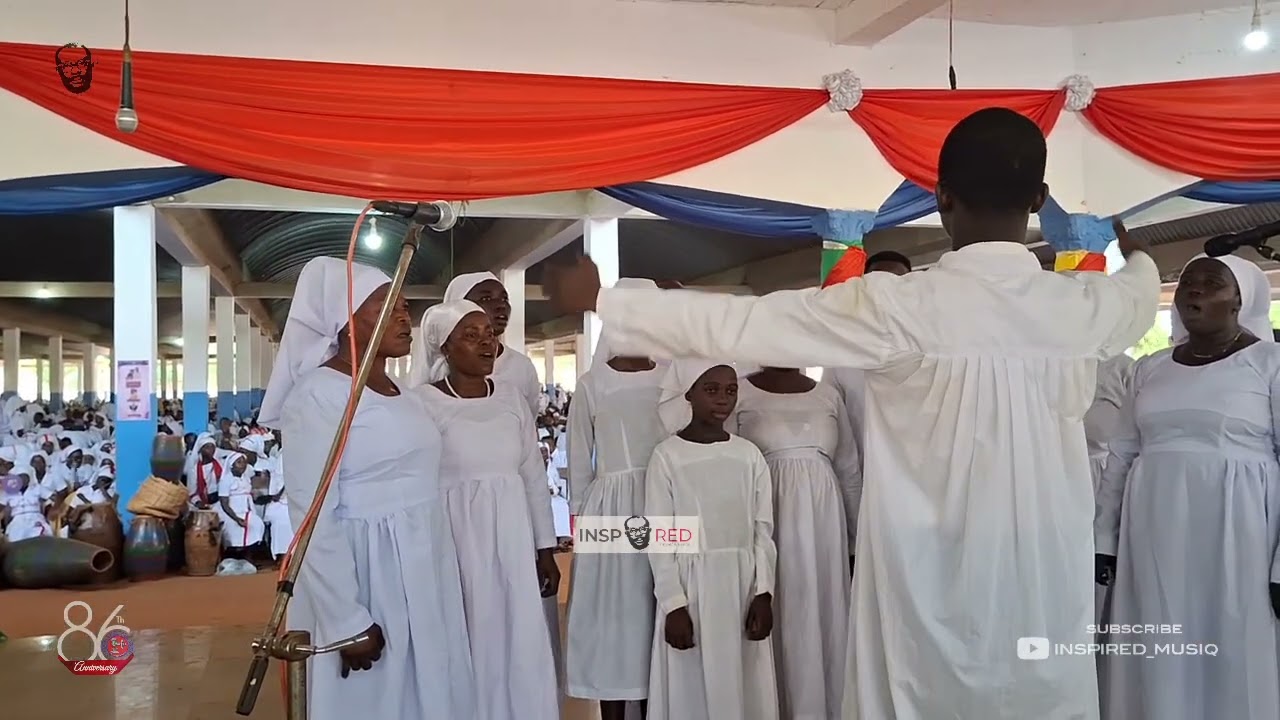 Highlight ARS 86th Anniversary Celebration. 