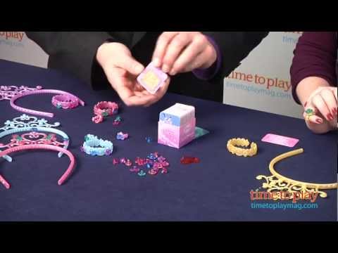 Disney Dazzling Princess Game From Wonder Forge